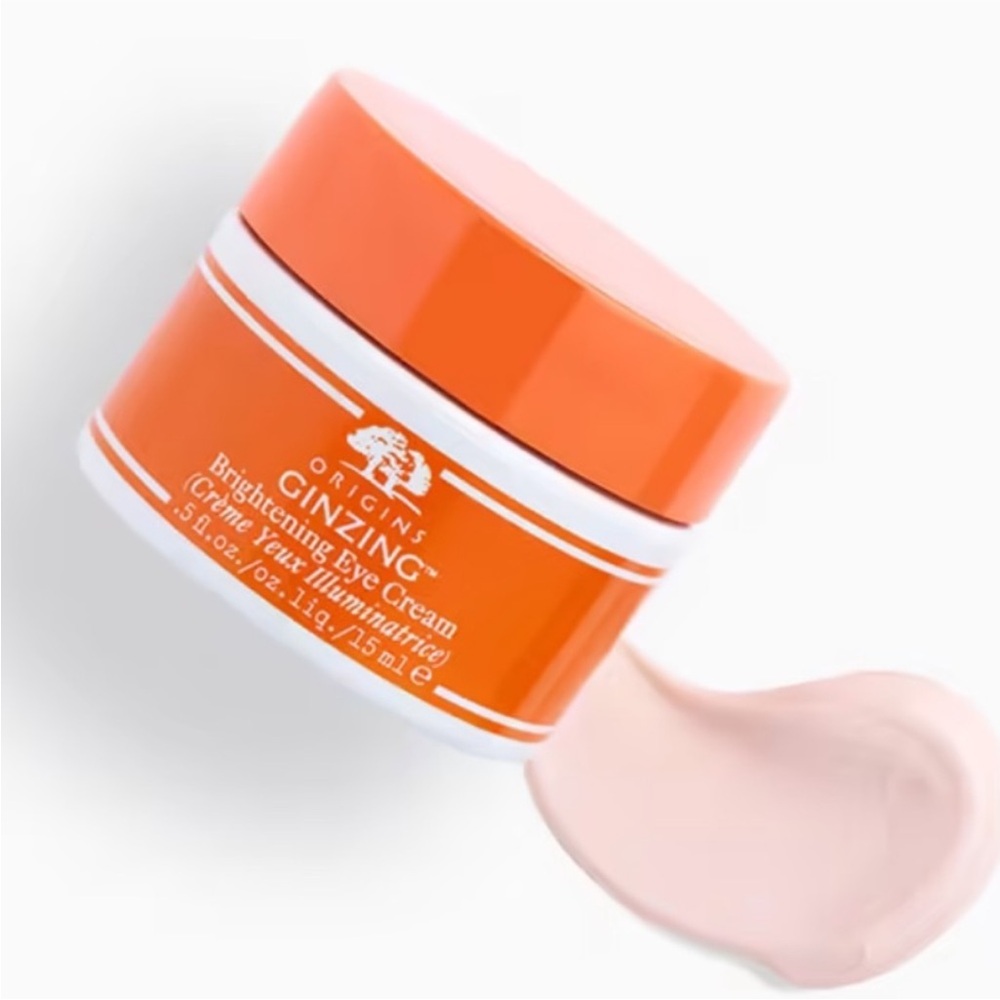 🛍️NEW in Box Origins GinZing Brightening Eye Cream in COOL.